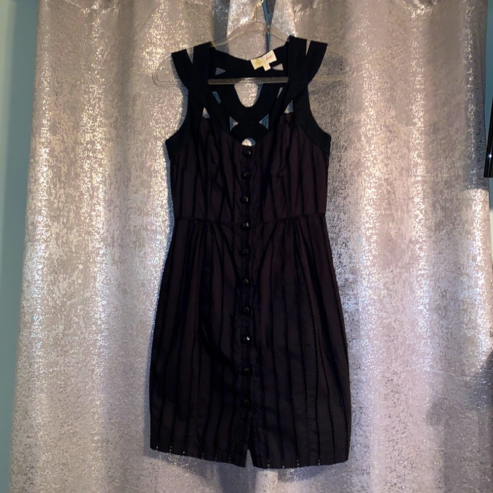EUC Frock by Tracy Reese Eyelet Dress